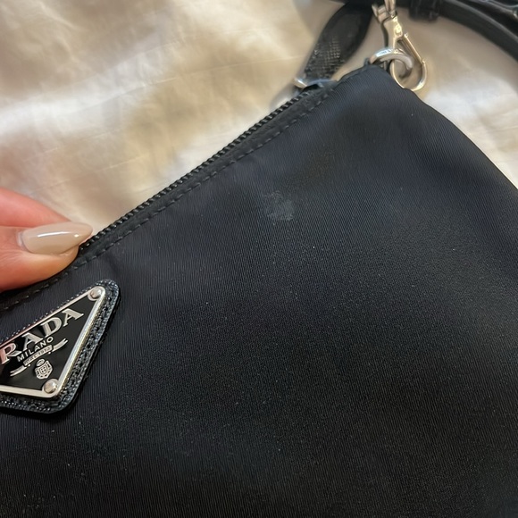 Prada re nylon pouch - Picture 6 of 6
